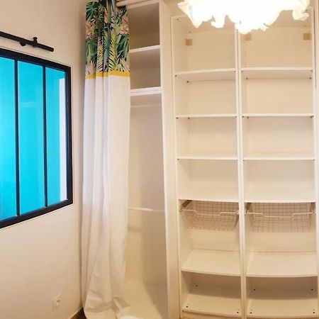 Le Cedralie Timone - Renove, Climatise Et Lumineux Apartment Marseille Luaran gambar