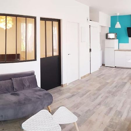 Le Cedralie Timone - Renove, Climatise Et Lumineux Apartment Marseille Luaran gambar